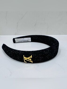 Beautiful! Vintage Style Headband!